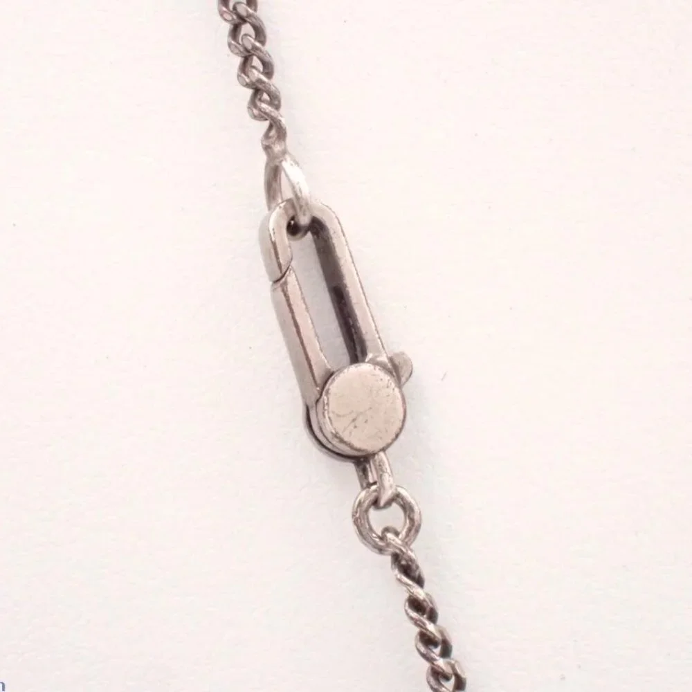 Gucci Necklace 925 - Picture 2 of 3